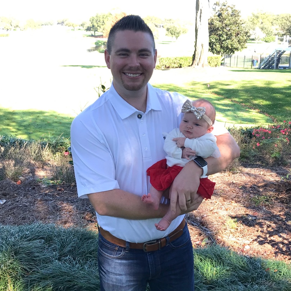 Meet your Posher, Charlie